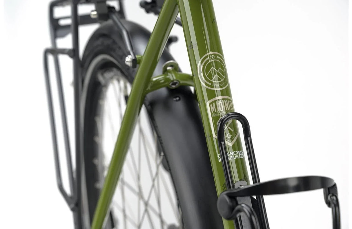 Genesis Tour De Fer 10 - 2025 - Simple Bike Store