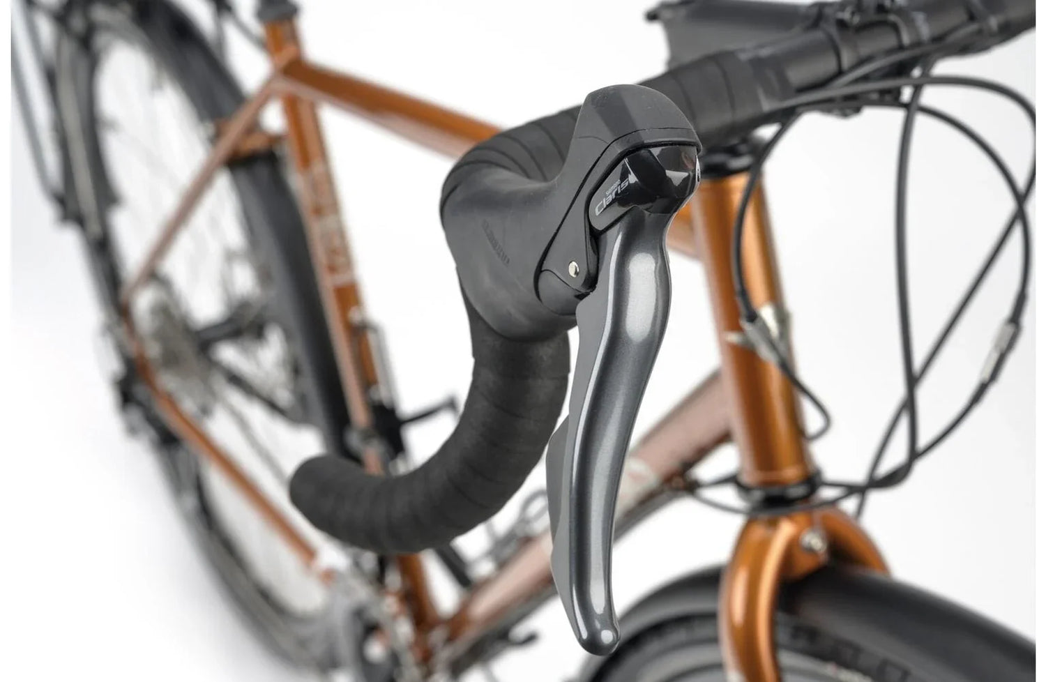 Genesis Tour De Fer 20 - 2025 - Simple Bike Store