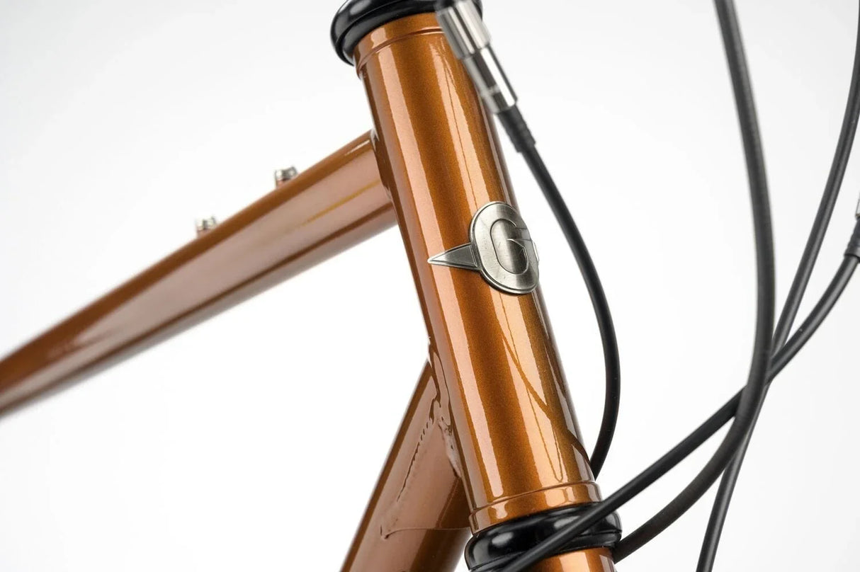 Genesis Tour De Fer 20 - 2025 - Simple Bike Store