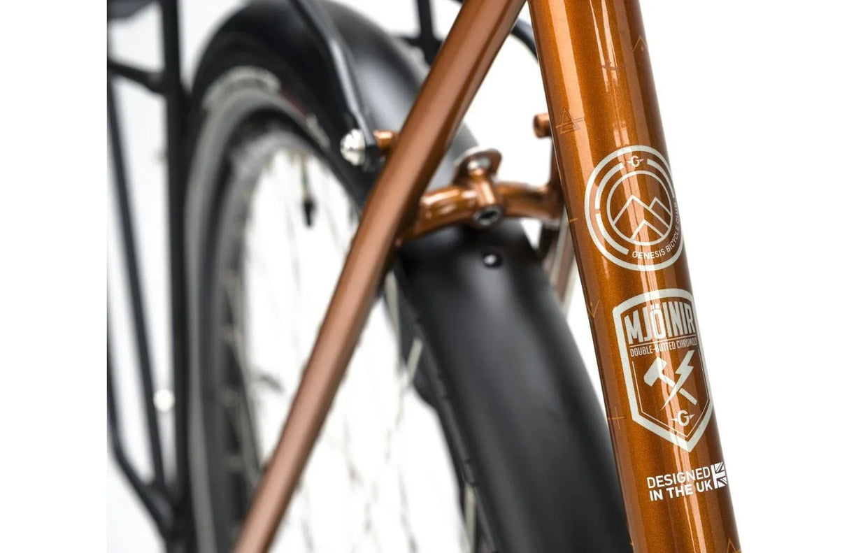Genesis Tour De Fer 20 - 2025 - Simple Bike Store