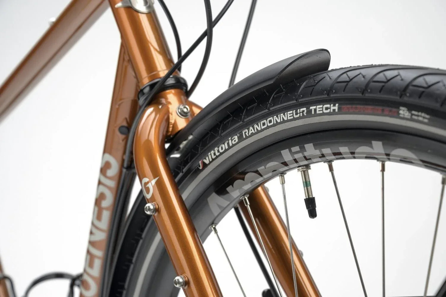 Genesis Tour De Fer 20 - 2025 - Simple Bike Store