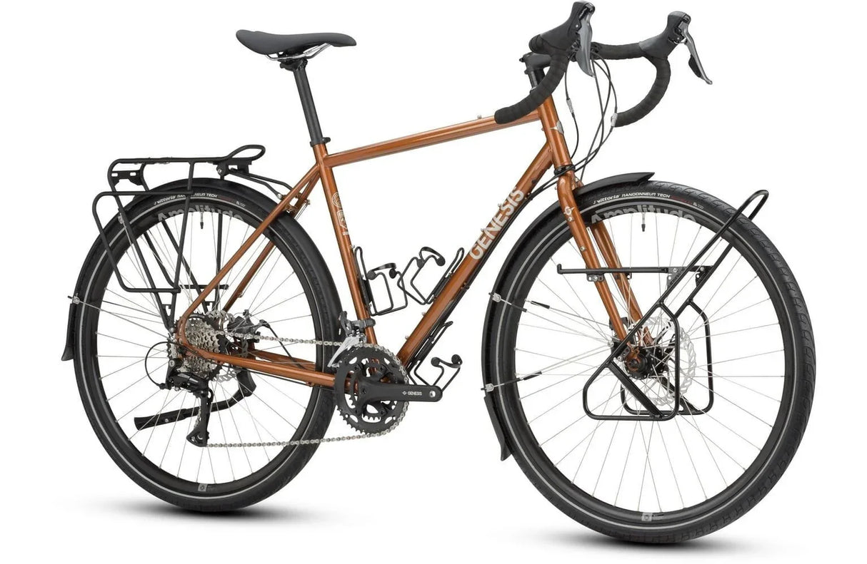 Genesis Tour De Fer 20 - 2025 - Simple Bike Store