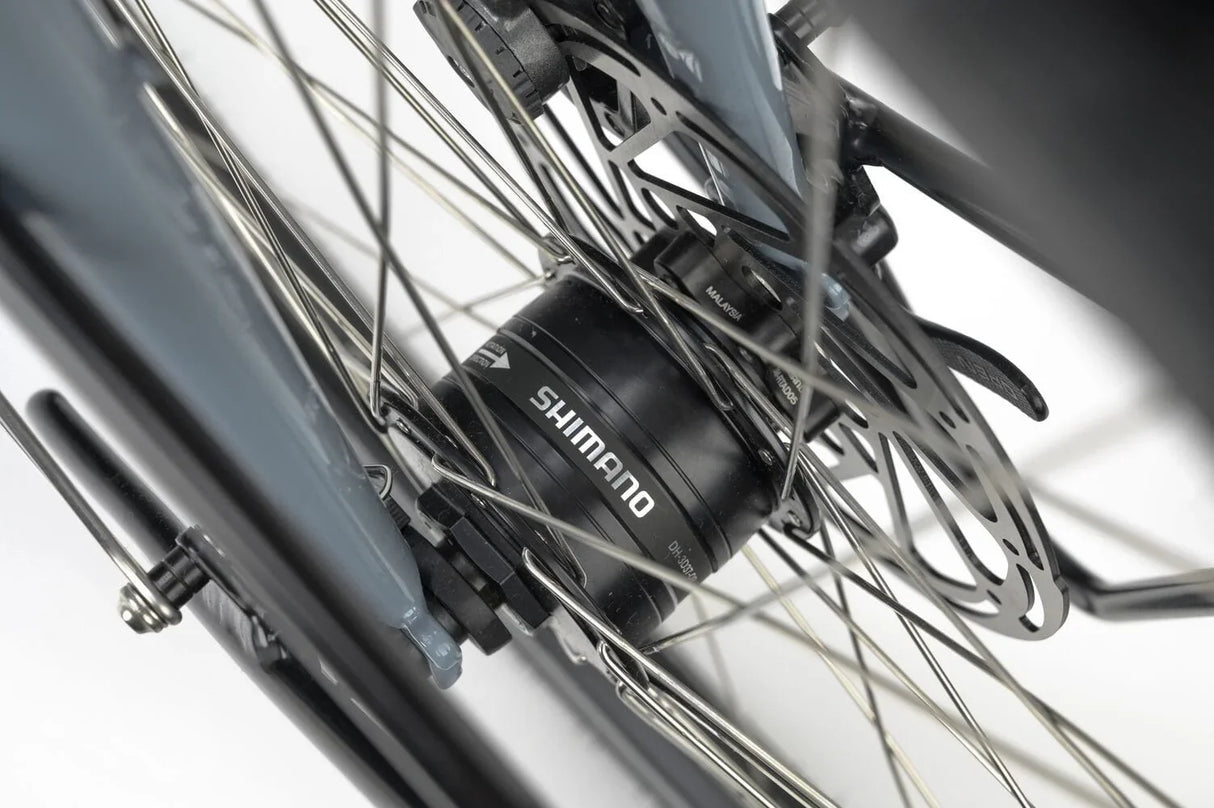 Genesis Tour De Fer 30 - 2025 - Simple Bike Store