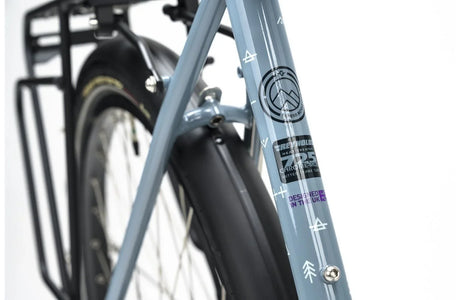Genesis Tour De Fer 30 - 2025 - Simple Bike Store