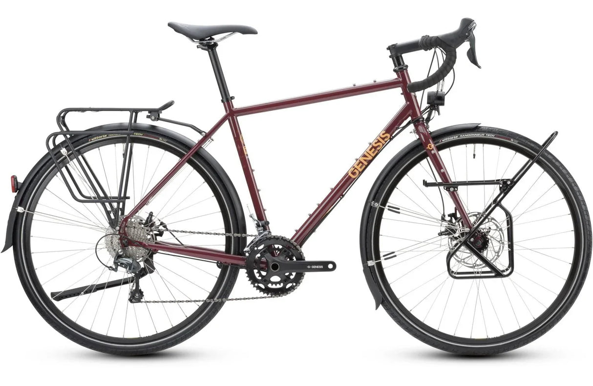 Genesis Tour De Fer 40 - 2025 - Simple Bike Store