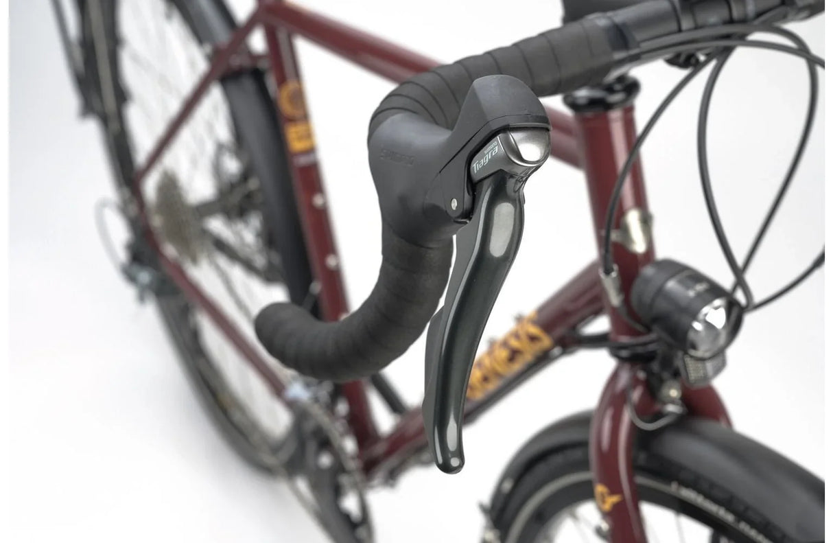 Genesis Tour De Fer 40 - 2025 - Simple Bike Store