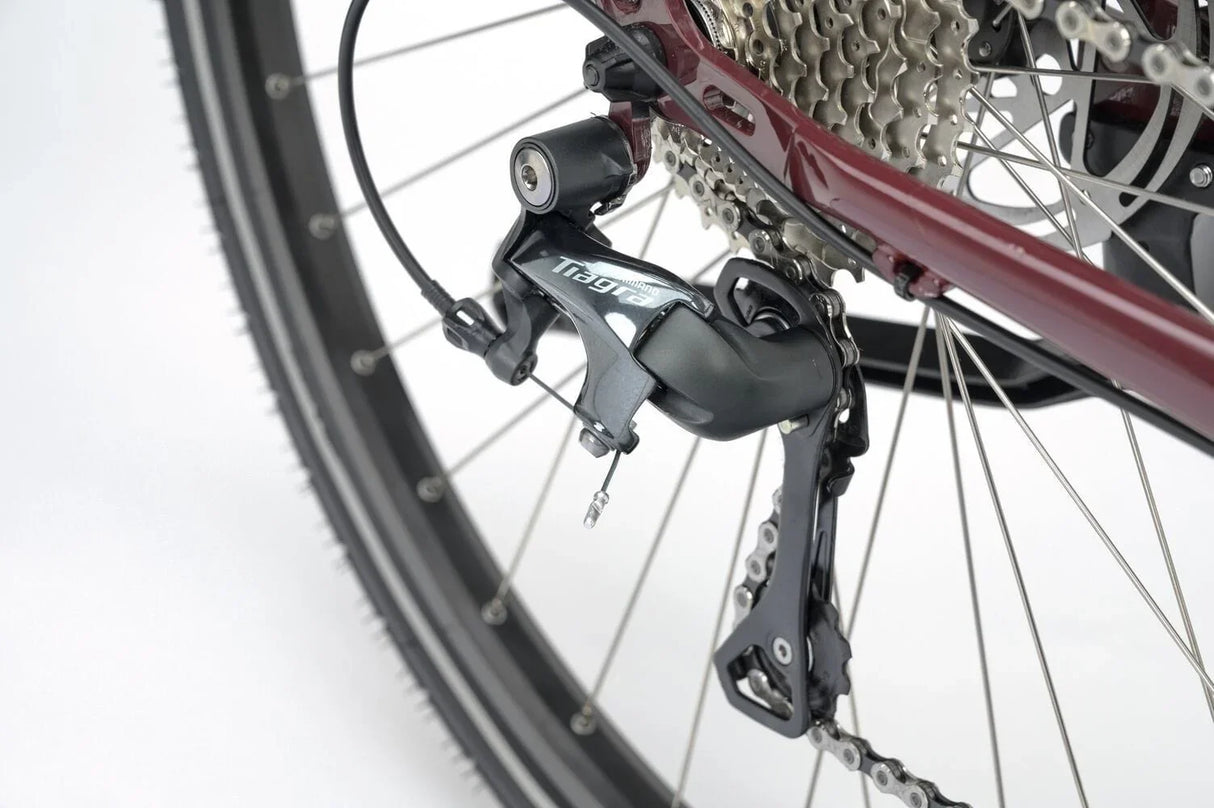 Genesis Tour De Fer 40 - 2025 - Simple Bike Store