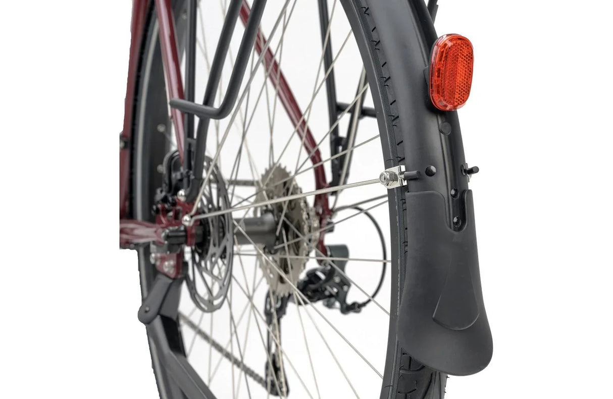 Genesis Tour De Fer 40 - 2025 - Simple Bike Store
