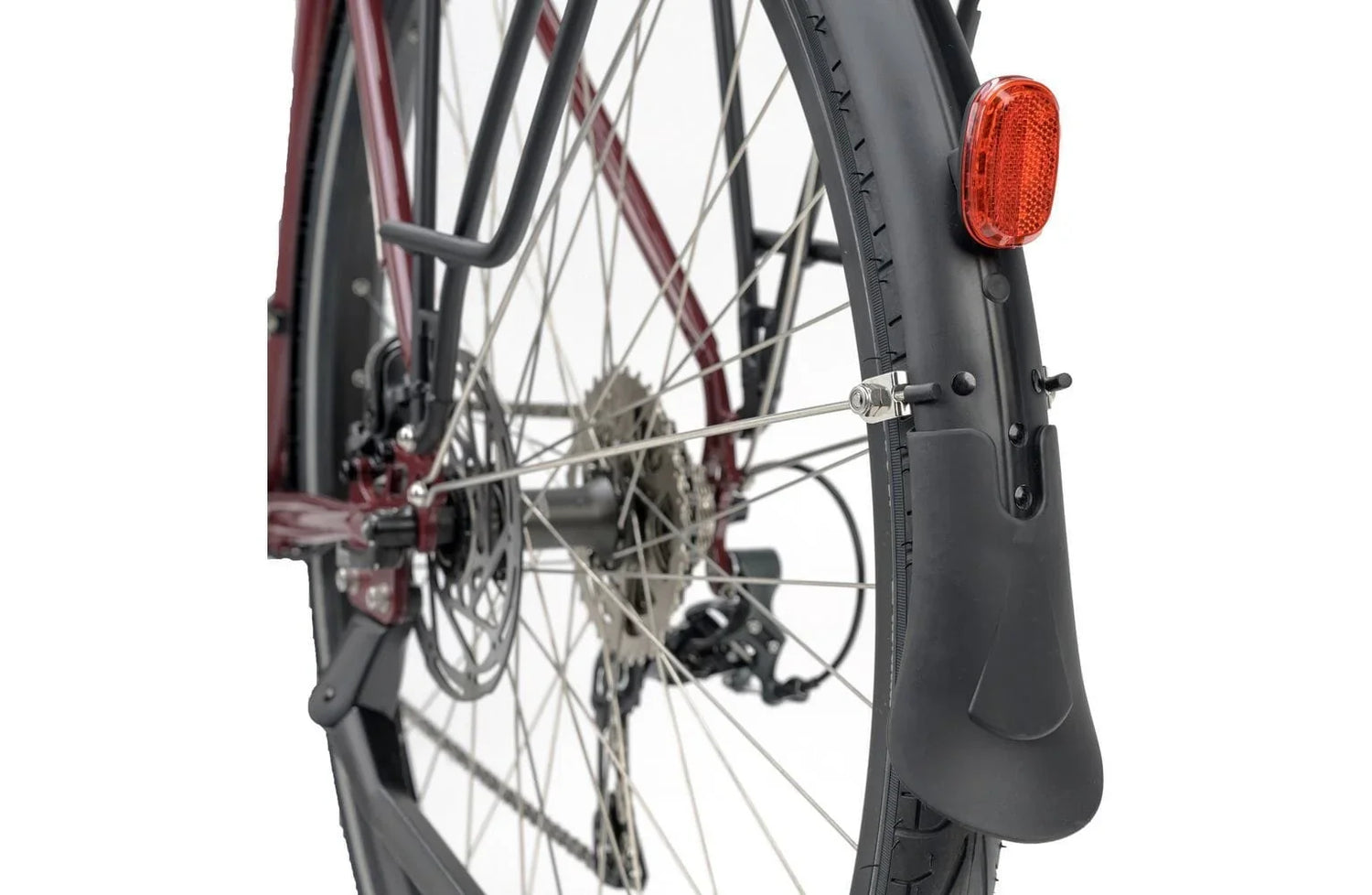 Genesis Tour De Fer 40 - 2025 - Simple Bike Store