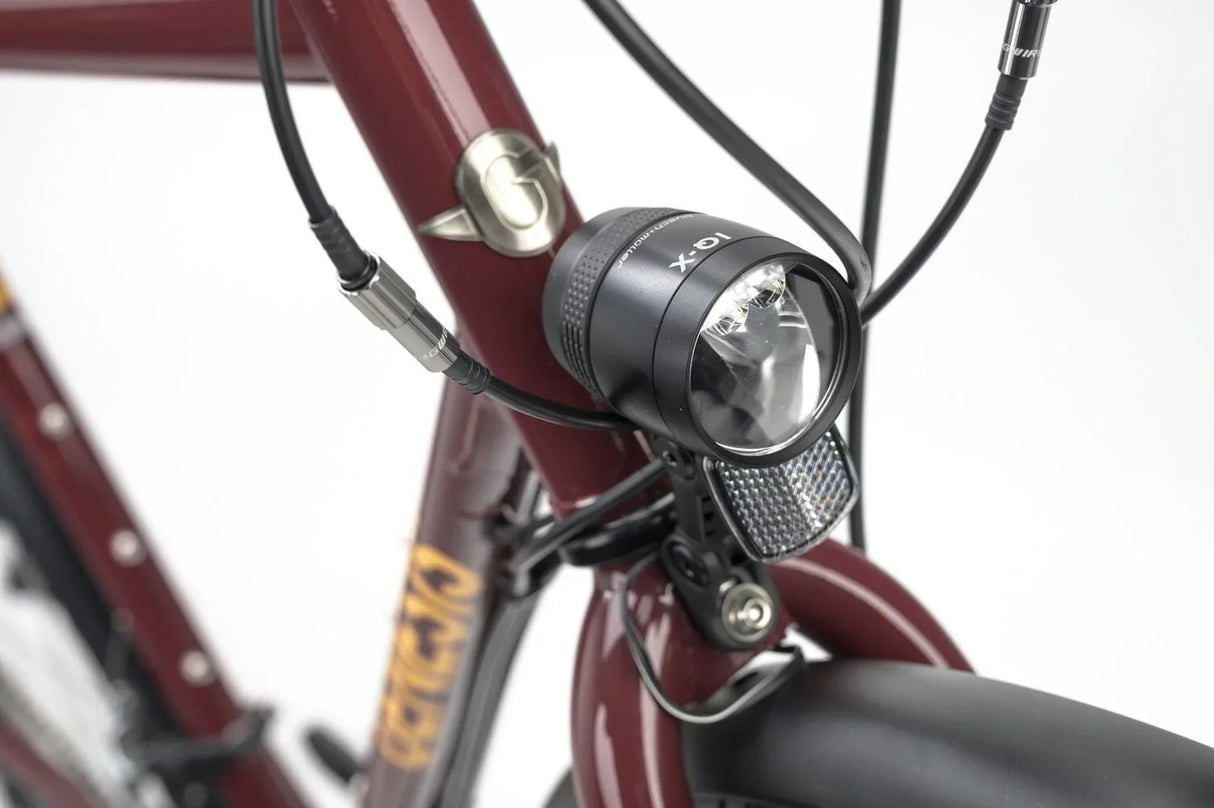 Genesis Tour De Fer 40 - 2025 - Simple Bike Store