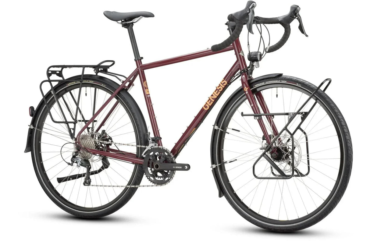 Genesis Tour De Fer 40 - 2025 - Simple Bike Store