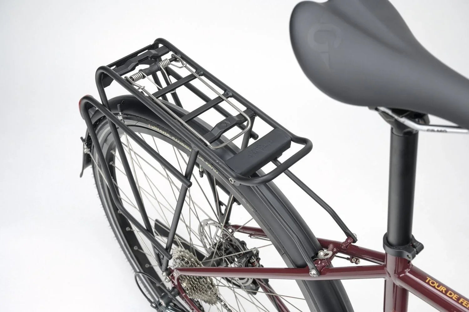 Genesis Tour De Fer 40 - 2025 - Simple Bike Store