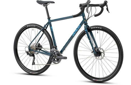 Genesis Croix De Fer 20 - Simple Bike Store
