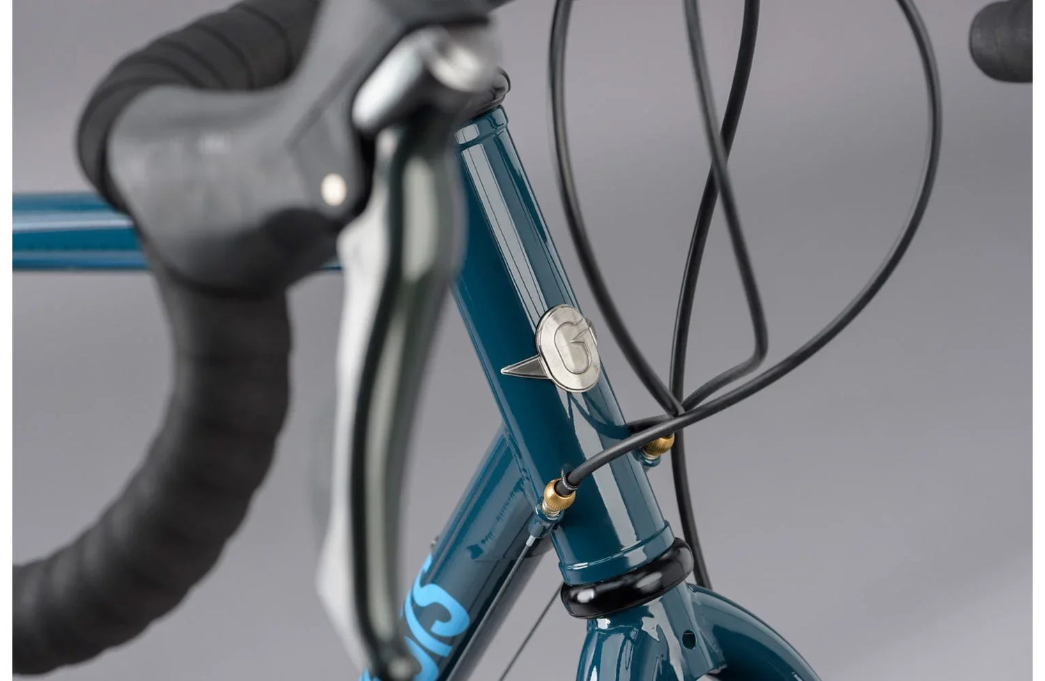Genesis Croix De Fer 20 - Simple Bike Store