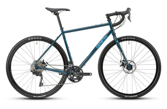 Genesis Croix De Fer 20 - Simple Bike Store