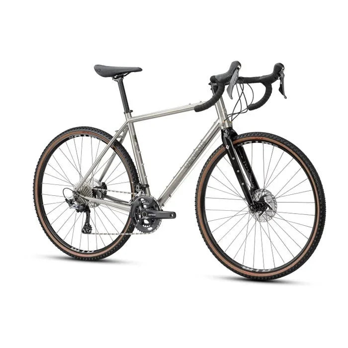 Genesis Croix De Fer Ti - Simple Bike Store