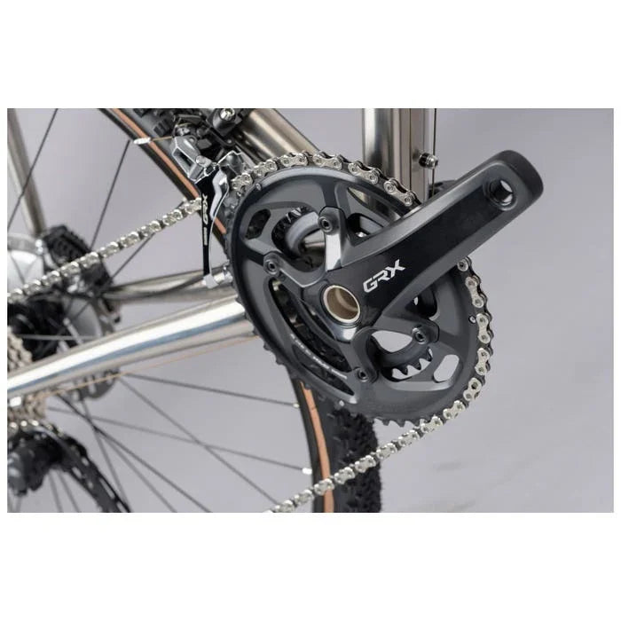 Genesis Croix De Fer Ti - Simple Bike Store
