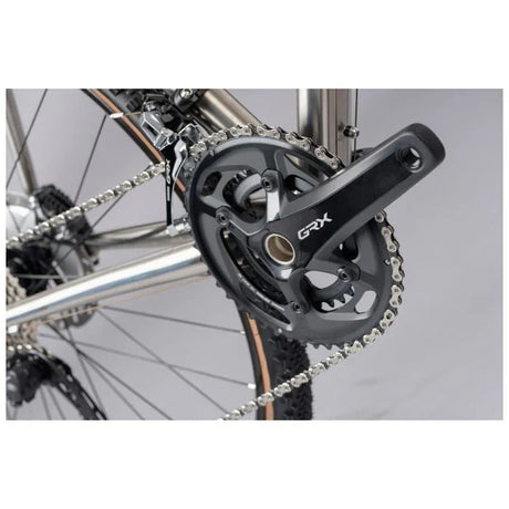 Genesis Croix De Fer Ti - Simple Bike Store