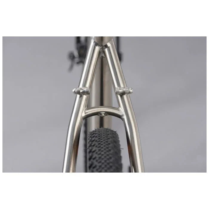 Genesis Croix De Fer Ti - Simple Bike Store