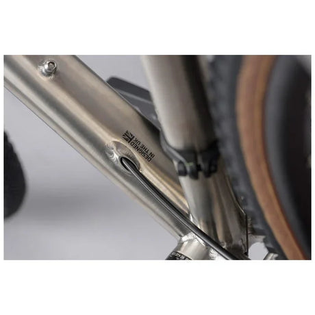 Genesis Croix De Fer Ti - Simple Bike Store