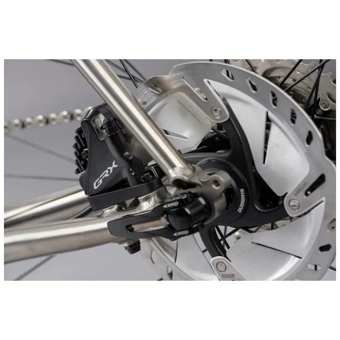 Genesis Croix De Fer Ti - Simple Bike Store