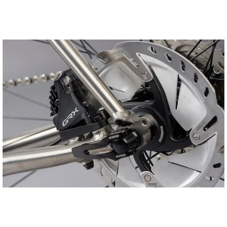Genesis Croix De Fer Ti - Simple Bike Store