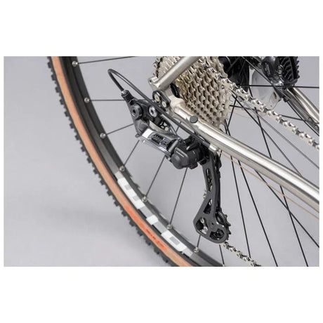 Genesis Croix De Fer Ti - Simple Bike Store