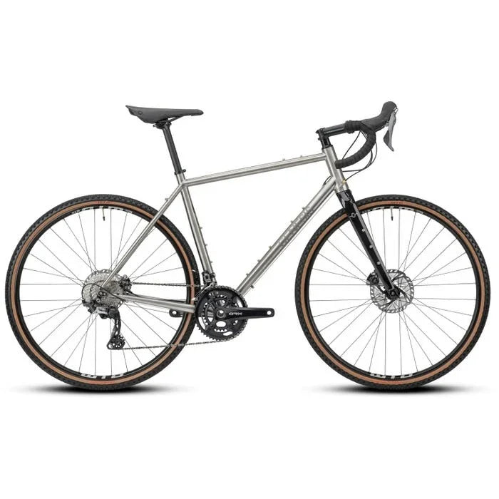 Genesis Croix De Fer Ti - Simple Bike Store