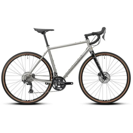 Genesis Croix De Fer Ti - Simple Bike Store