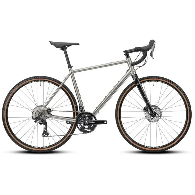 Genesis Croix De Fer Ti - Simple Bike Store