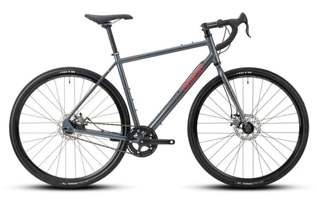 Genesis Flyer - Simple Bike Store