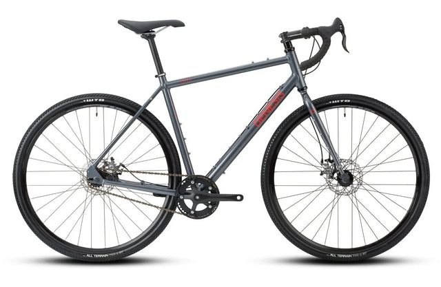 Genesis Flyer - Simple Bike Store