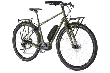 Genesis Smithfield - Simple Bike Store