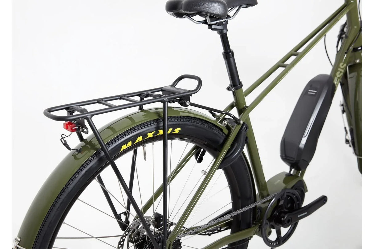 Genesis Smithfield - Simple Bike Store