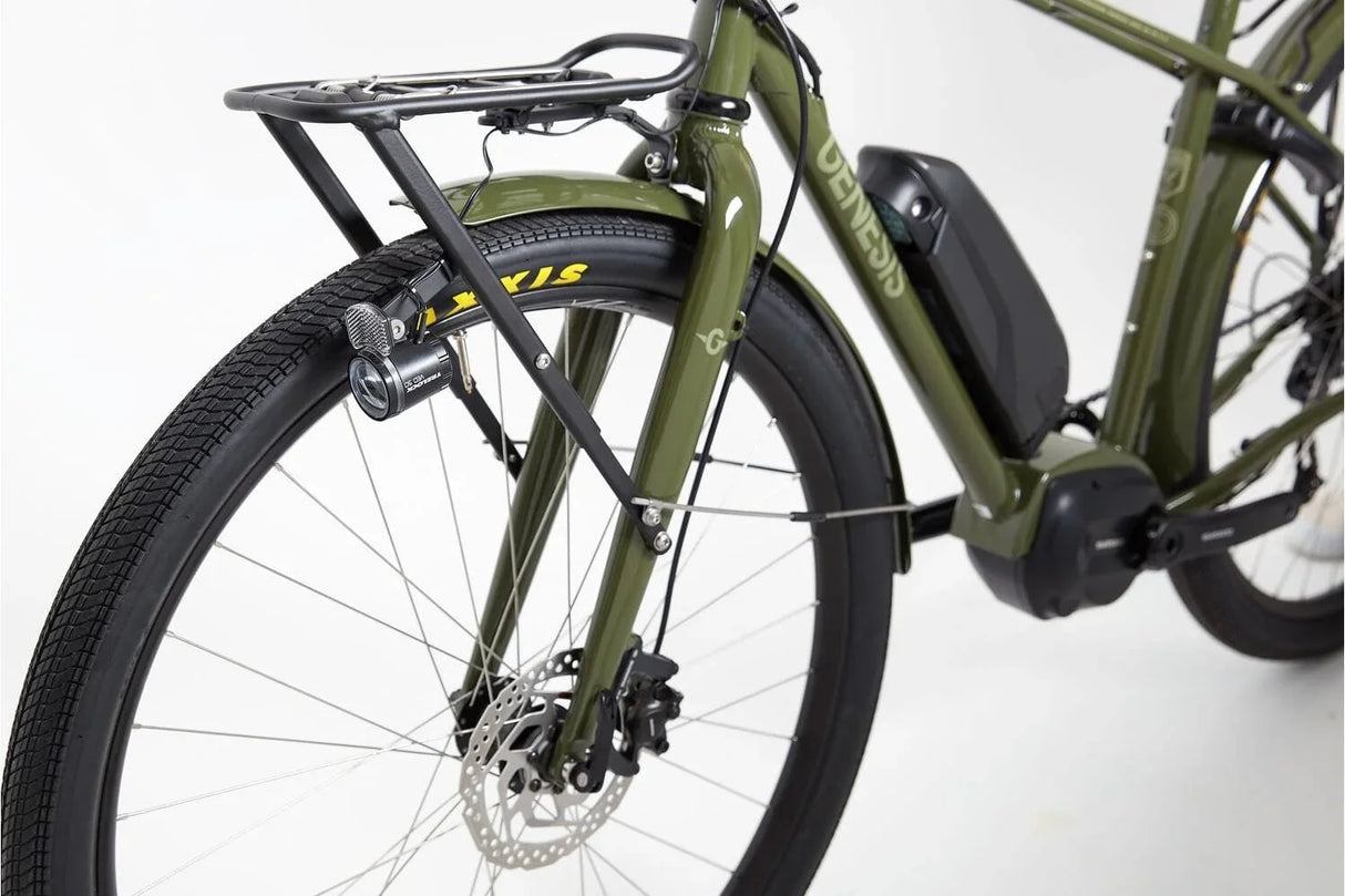 Genesis Smithfield - Simple Bike Store