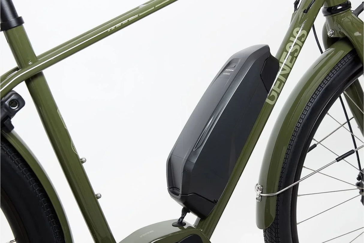 Genesis Smithfield - Simple Bike Store