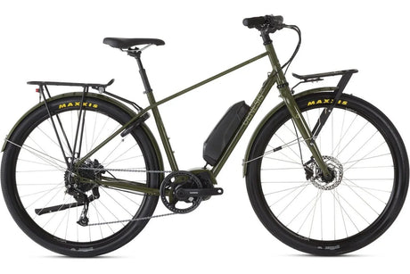 Genesis Smithfield - Simple Bike Store