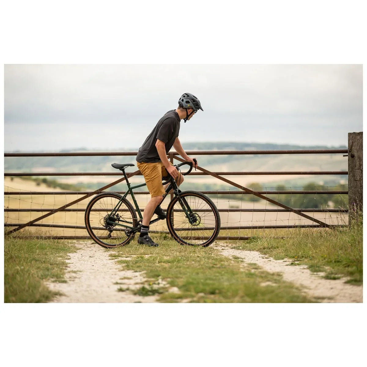 Genesis Fugio 10 - Simple Bike Store
