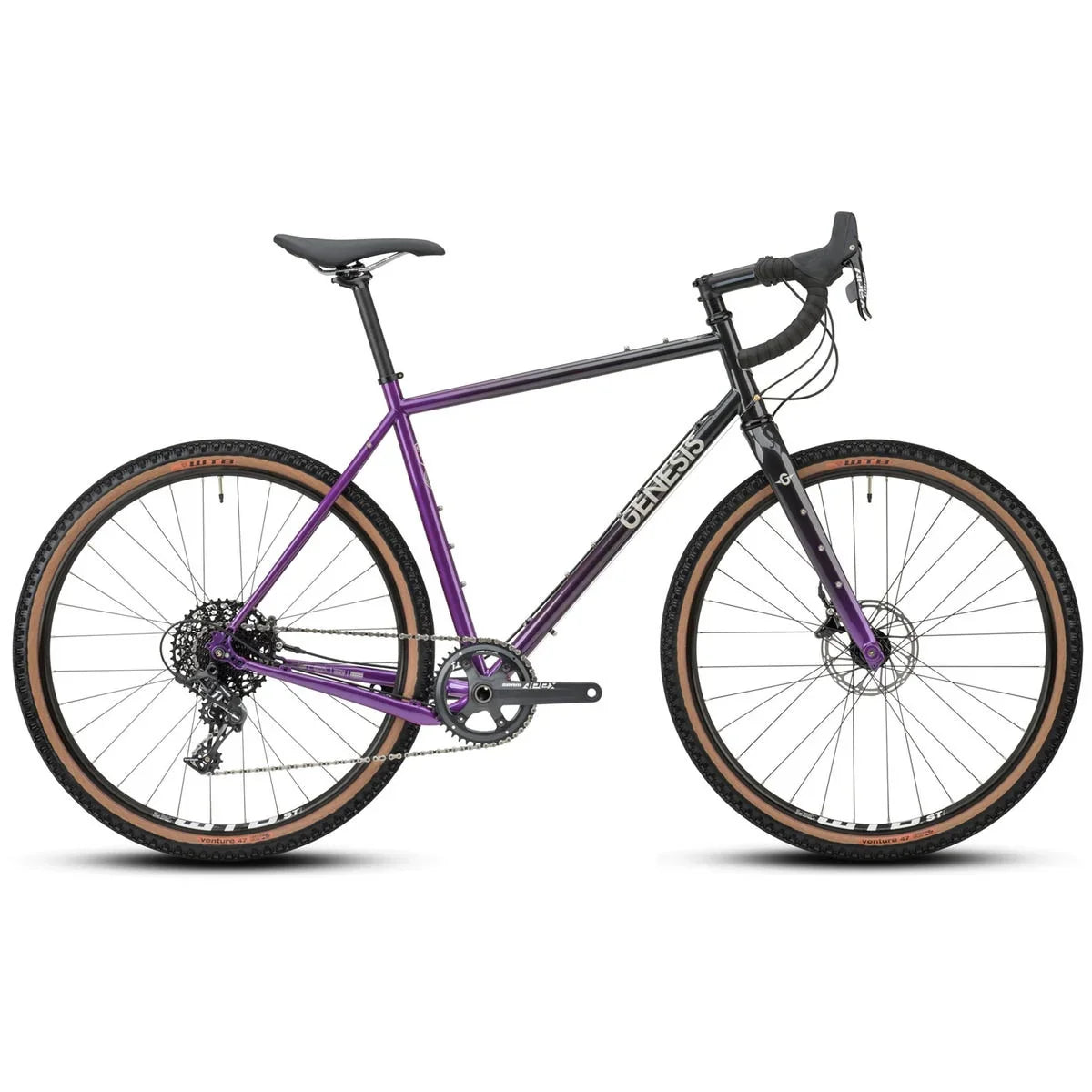 Genesis Fugio 20 - Simple Bike Store