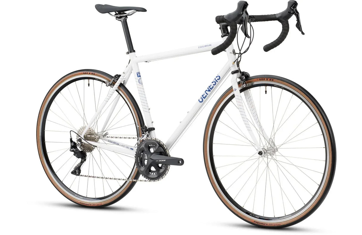 Genesis Equilibrium - Simple Bike Store