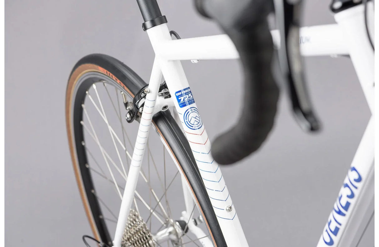 Genesis Equilibrium - Simple Bike Store
