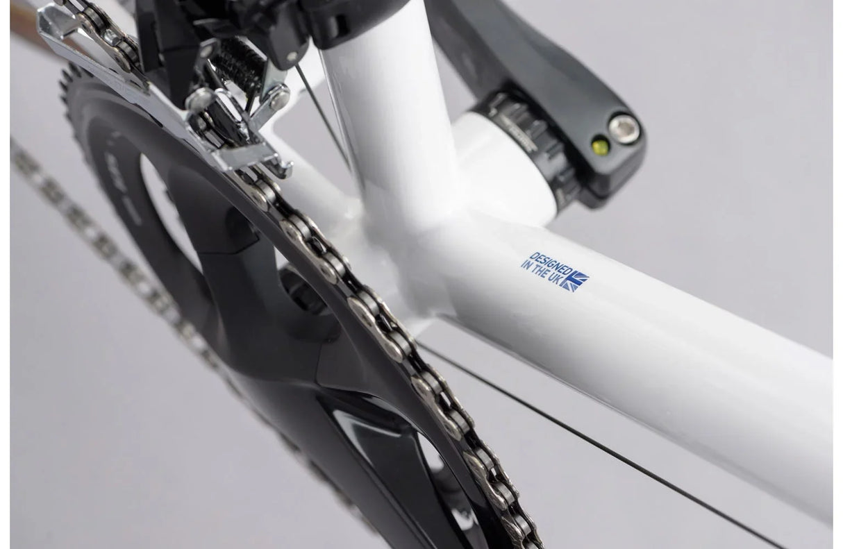 Genesis Equilibrium - Simple Bike Store