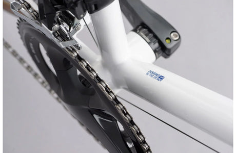 Genesis Equilibrium - Simple Bike Store