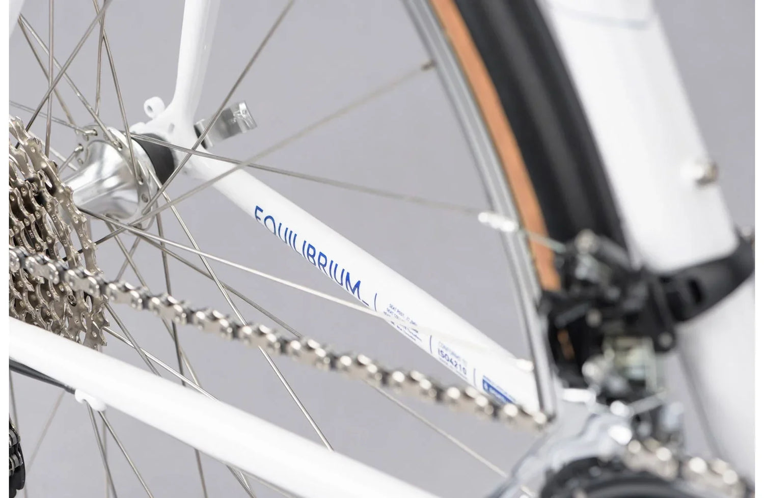 Genesis Equilibrium - Simple Bike Store