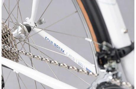 Genesis Equilibrium - Simple Bike Store