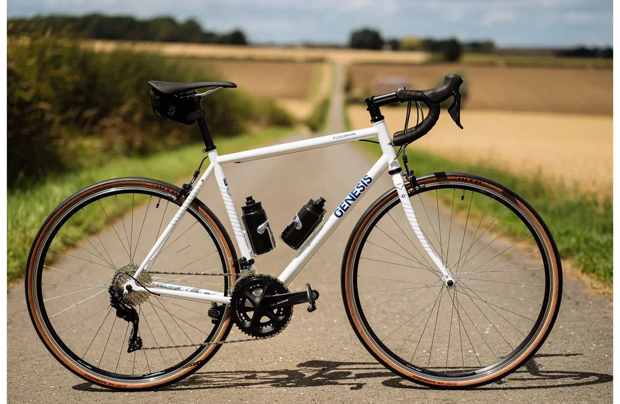 Genesis Equilibrium - Simple Bike Store