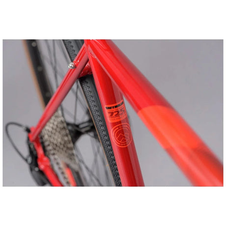 Genesis Equilibrium Disc - Simple Bike Store