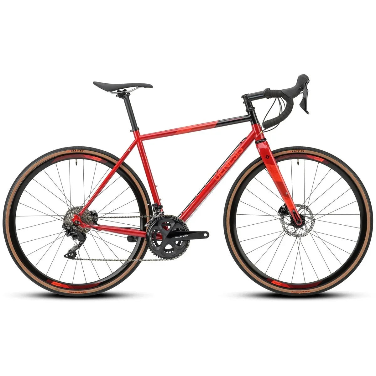 Genesis Equilibrium Disc - Simple Bike Store