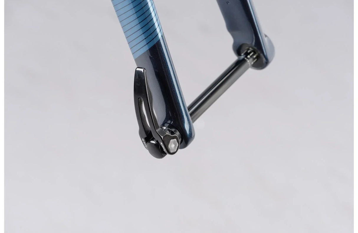 Genesis Equilibrium Disc 725 Frameset - Simple Bike Store