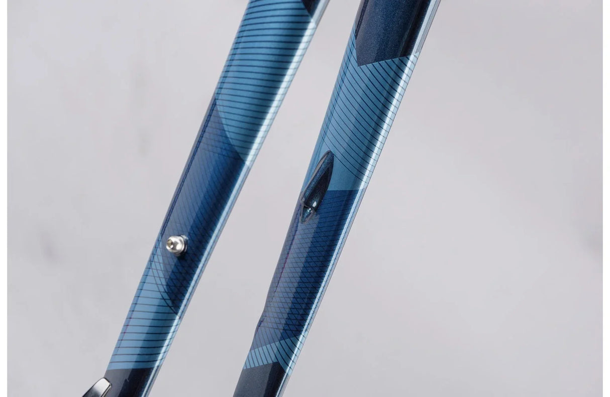 Genesis Equilibrium Disc 725 Frameset - Simple Bike Store